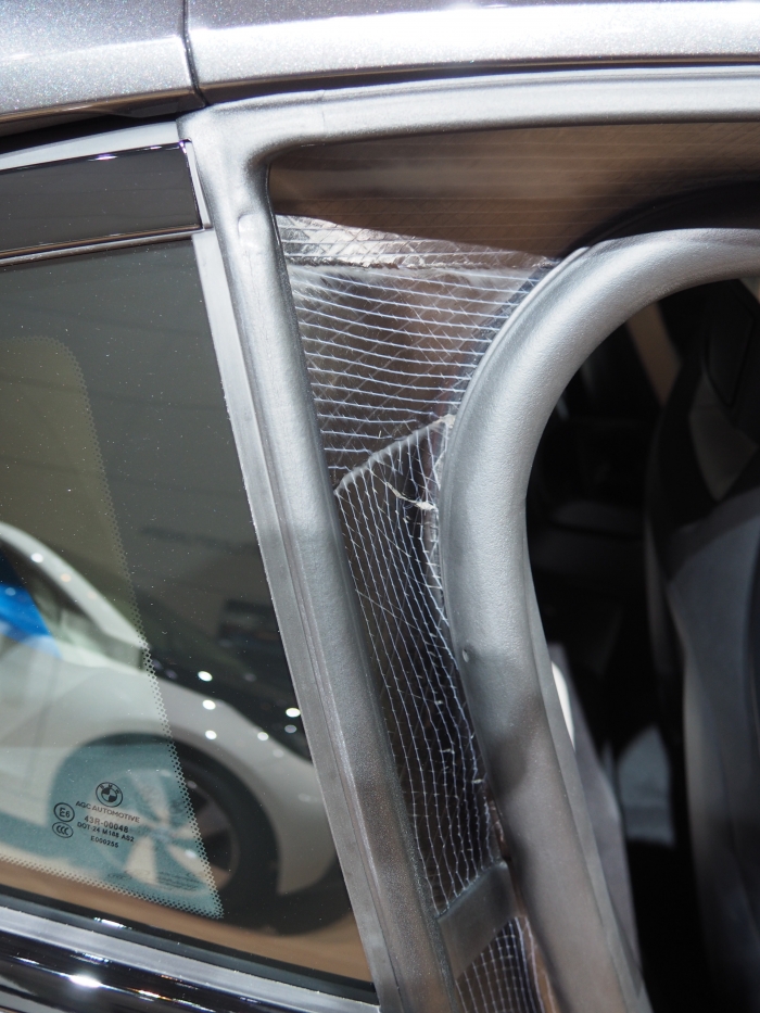 IAA International Automobile Austellung motor show Frankfurt Germany -